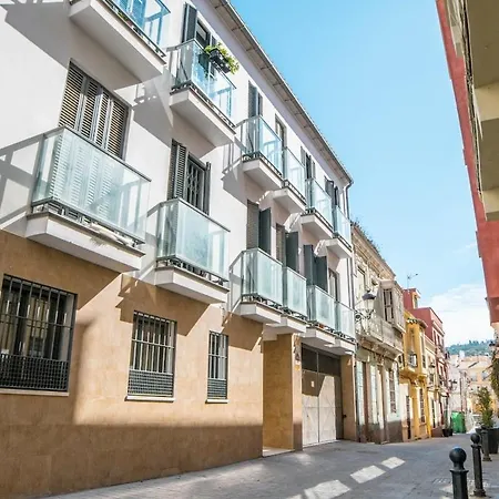 Apartman C54 - Homey 2 Bedroom In Town